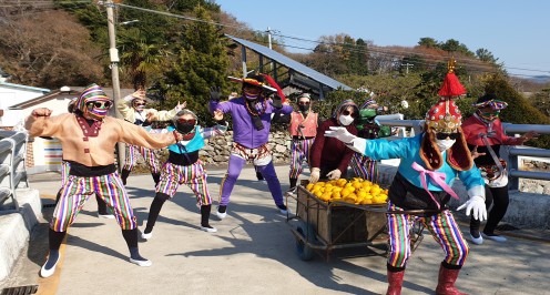 ◈ 2021년 머라쿠네티비 ◈