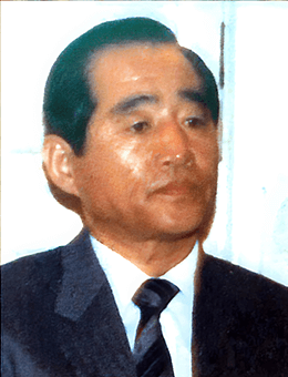 장정백 원장