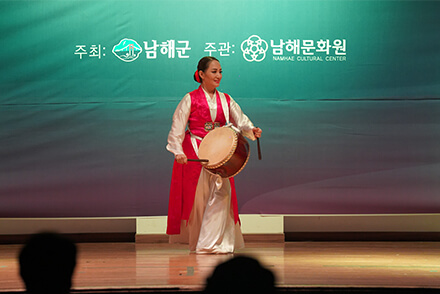 무용 사진